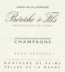 NV Raphael Bereche Brut Champagne - click image for full description