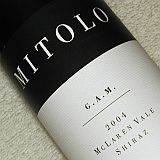 2004 Mitolo G.A.M Shiraz McLaren Vale  Australia - click image for full description