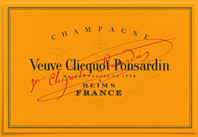 NV Veuve Clicquot Brut Champagne Magnum - click image for full description