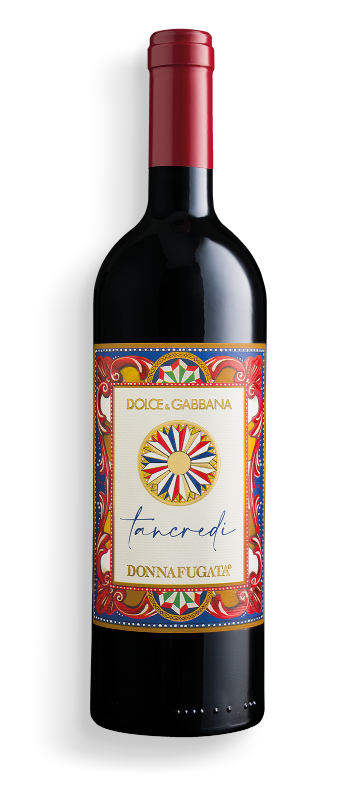 2019 Donnafugata Tancredi Sicilia Rosso - click image for full description