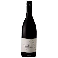 2017 A.P. Vin Clos Pepe Vineyard Pinot Noir Sta. Rita Hills - click image for full description