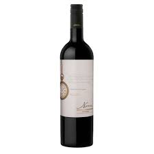 2014 Angulo Innocenti 'Nonni' Malbec La Consulta Argentina - click image for full description