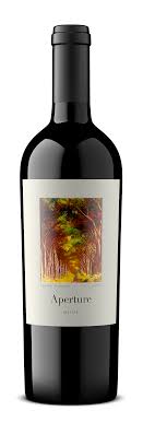 2018 Aperture Cabernet Sauvignon Oliver Ranch - click image for full description