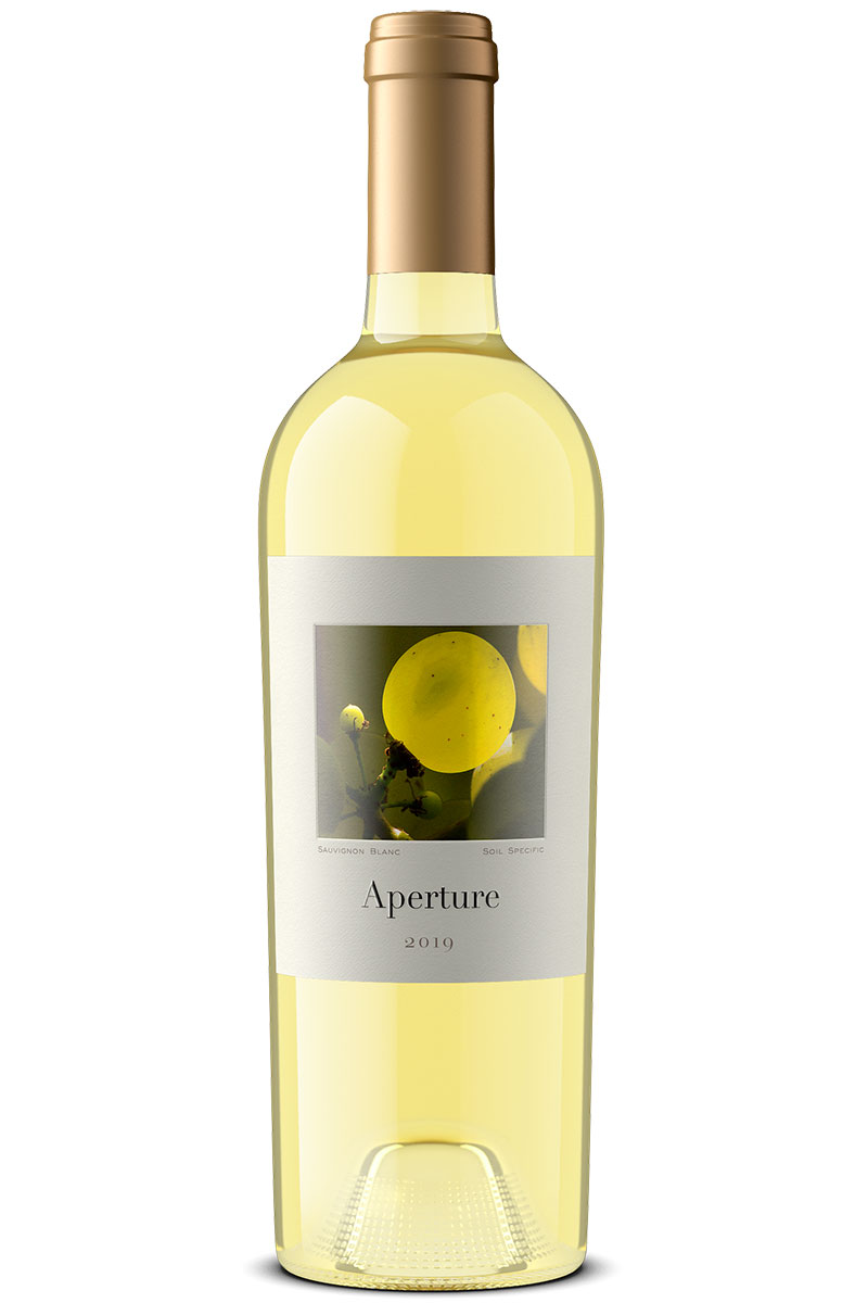 2022 Aperture Sauvignon Blanc Sonoma County - click image for full description