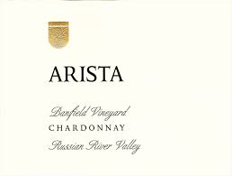 2019 Arista Banfield Vineyard Chardonnay Russian River Valley MAGNUM image