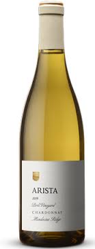 2019 Arista Perli Vineyard Chardonnay Mendocino Ridge MAGNUM - click image for full description