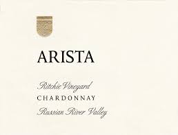 2019 Arista Ritchie Vineyard Chardonnay Russian River Valley MAGNUM - click image for full description