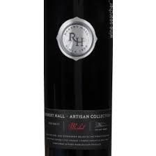 2020 Robert Hall Winery Artisan Collection Merlot Paso Robles image