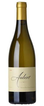 2018 Aubert Wines Eastside Vineyard Chardonnay Russian River Valley - click image for full description