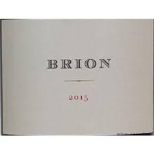 2016 B Wise Vineyards 'Brion' Moon Mountain District Cabernet Sauvignon California image