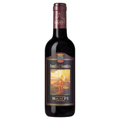 2010 Castello Banfi Brunello di Montalcino 3 LITER - click image for full description