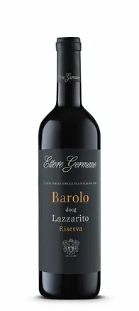 2015 ETTORE GERMANO BAROLO LAZZARITO RISERVA - click image for full description