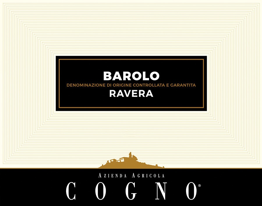 2019 Elvio Cogno Ravera Barolo DOCG - click image for full description