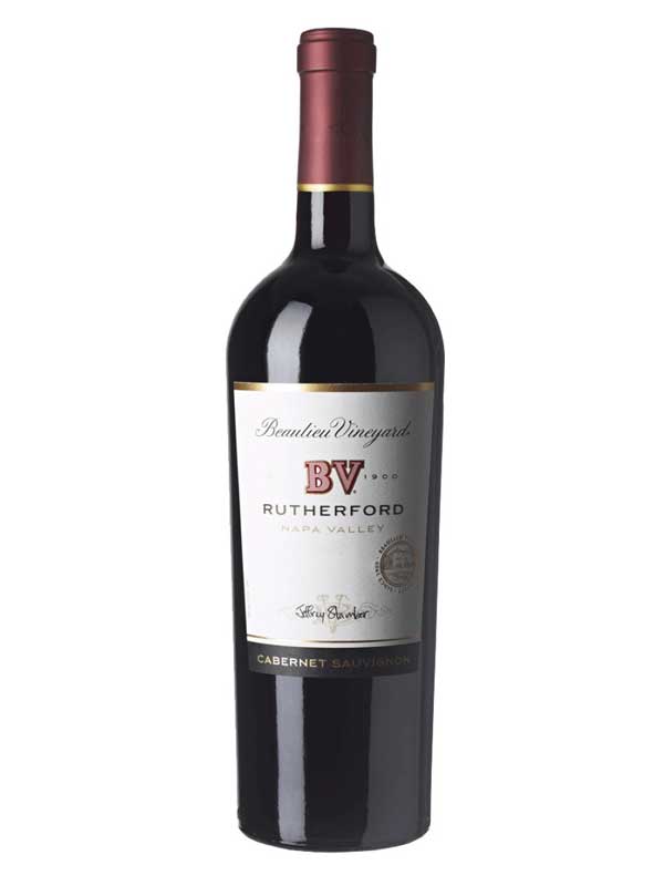 2020 BEAULIEU VINEYARDS RESERVE CABERNET SAUVIGNON RUTHERFORD NAPA - click image for full description