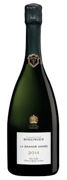 2014 BOLLINGER GRANDE ANNEE BRUT CHAMPAGNE 3 LITER - click image for full description