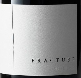 2019 Booker Vineyard Syrah Fracture Paso Robles - click image for full description