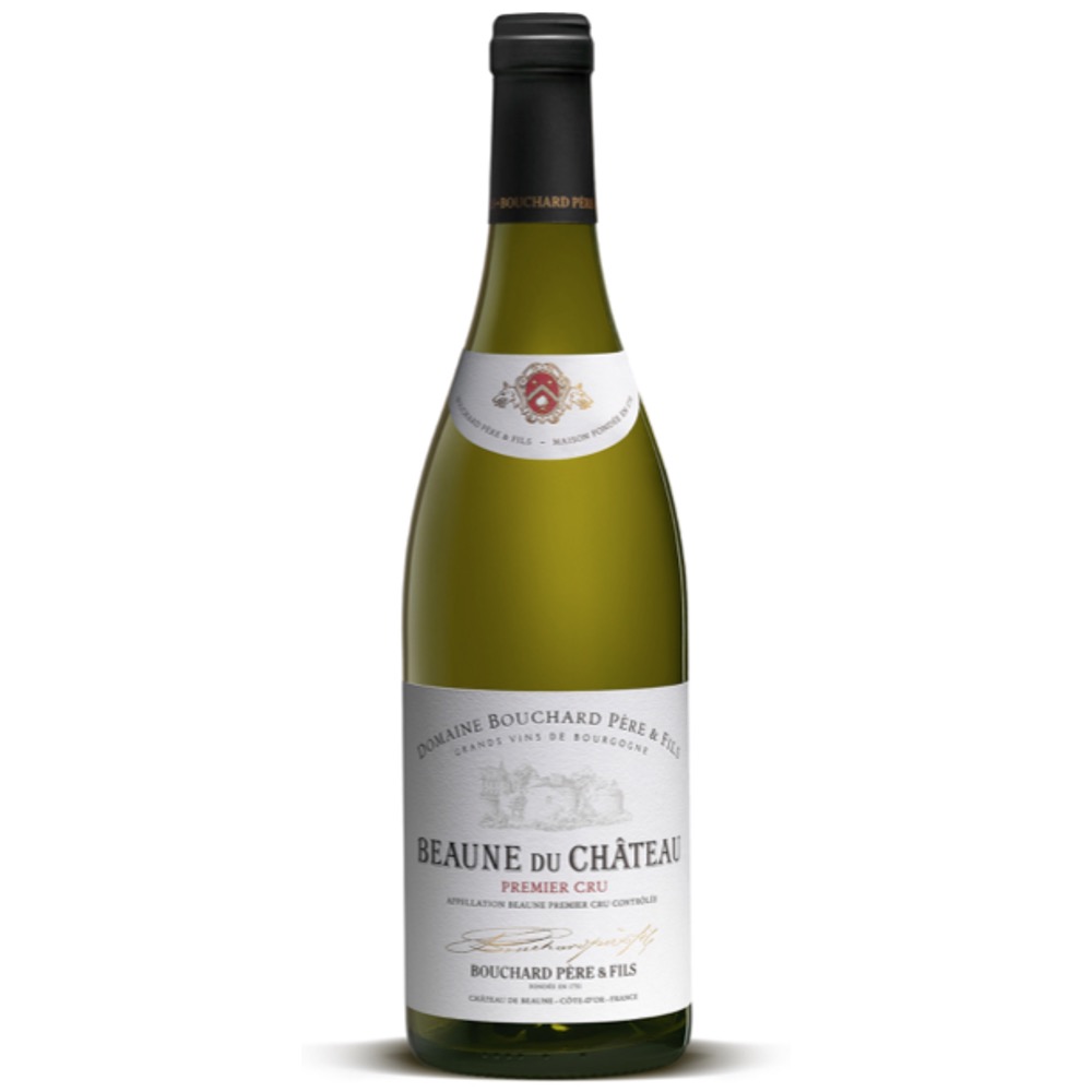 2019 Bouchard Pere et Fils Beaune Du Chateau Blanc 1er Cru - click image for full description