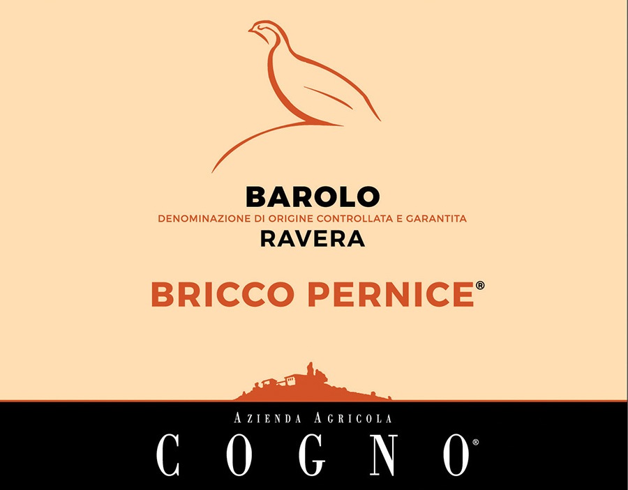 2018 Elvio Cogno Ravera Bricco Pernice Barolo DOCG - click image for full description