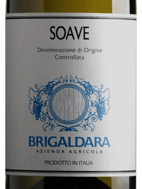 2021 Brigaldara Soave Classico - click image for full description