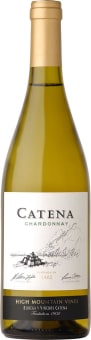 2022 Catena Chardonnay Classic Mendoza - click image for full description