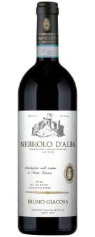 2020 Bruno Giacosa Nebbiolo D'Alba VALMAGGIORE image