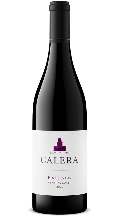 2022 Calera Pinot Noir Central Coast - click image for full description