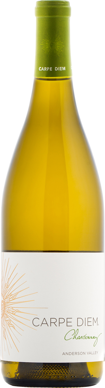 2021 Carpe Diem Chardonnay Mendocino County image