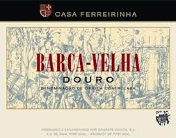 2011 Casa Ferreirinha 'Barca Velha' Douro, Portugal - click image for full description