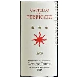 2010 Castello del Terriccio Toscana IGT, Tuscany, Italy image