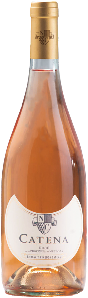 2023 Catena Rose De La Provincia De Mendoza image