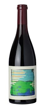 2012 Chanin Los Alamos Vineyard Pinot Noir Santa Barbara County - click image for full description