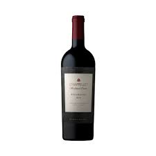 2018 Chappellet Mountain Estates Sugarloaf Vineyard Cabernet Sauvignon Napa Valley - click image for full description