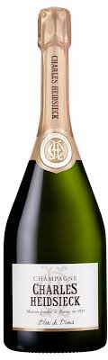 NV Charles Heidsieck Blanc De Blancs Brut Champagne - click image for full description