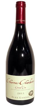 2013 ALEX GAMBAL CHARMES CHAMBERTIN GRAND CRU (MAGNUM) - click image for full description