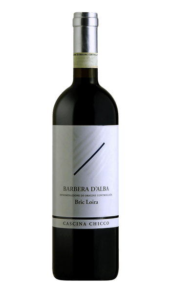 2005 Cascina Chicco Barbera D'Alba Bric Loira Magnum - click image for full description