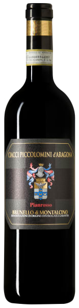 2018 Ciacci Piccolomini Brunello Di Montalcino Pianrosso - click image for full description