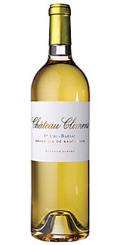 2005 Chateau Climens Barsac 375ml - click image for full description