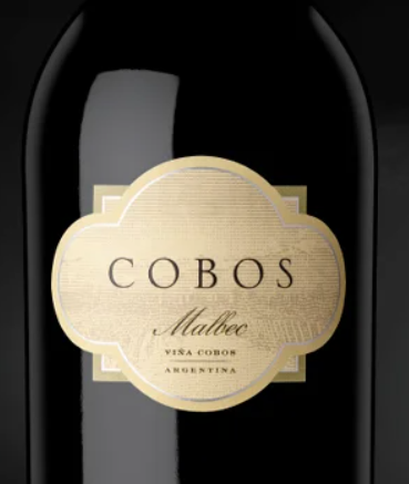 2011 VINA COBOS COBOS MALBEC MARCHIORI VINEYARD MAGNUM (1.5L) - click image for full description