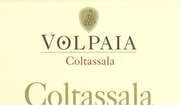 2019 Castello di Volpaia Coltassala Chianti Classico Riserva DOCG, Italy - click image for full description