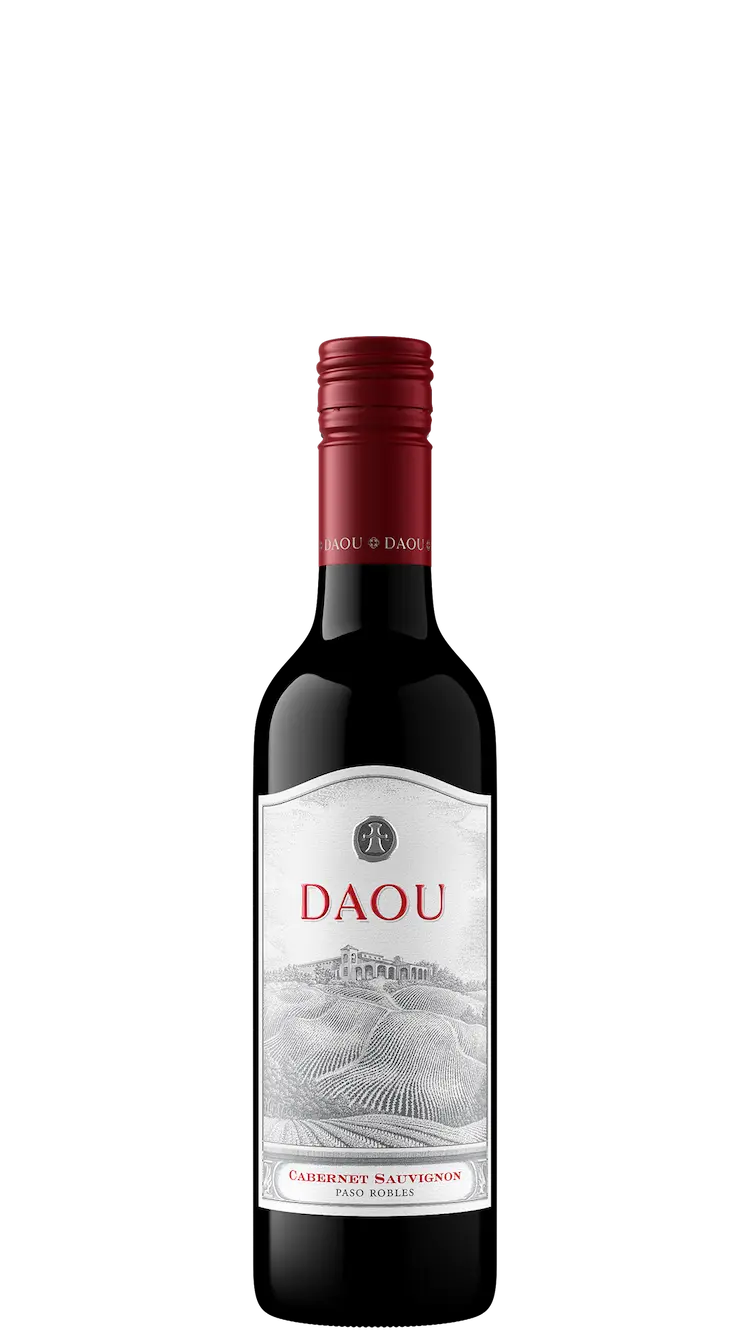 2022 DAOU CABERNET SAUVIGNON RESERVE PASO ROBLES image