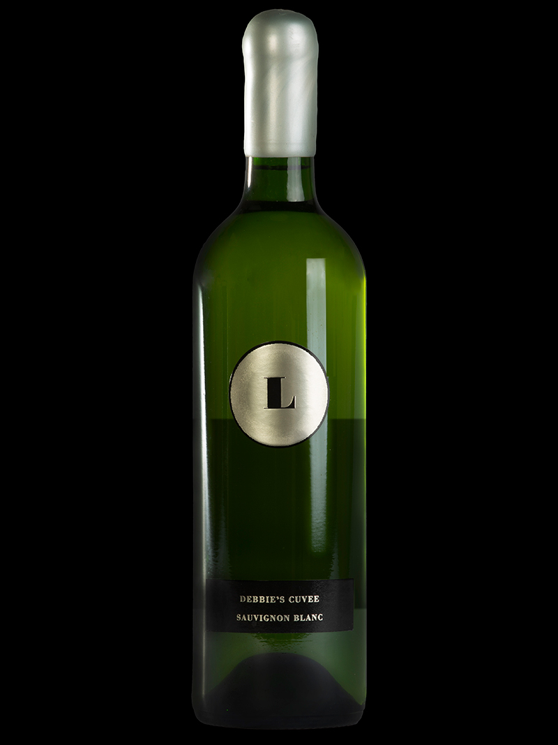 2020 Lewis Cellars Debbie's Cuvee Sauvignon Blanc Napa - click image for full description