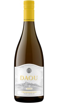 2022 Daou Chardonnay Reserve Paso Robles - click image for full description