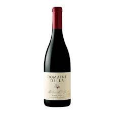 2017 Domaine Della Graham Family Vineyard Pinot Noir Russian River Valley - click image for full description