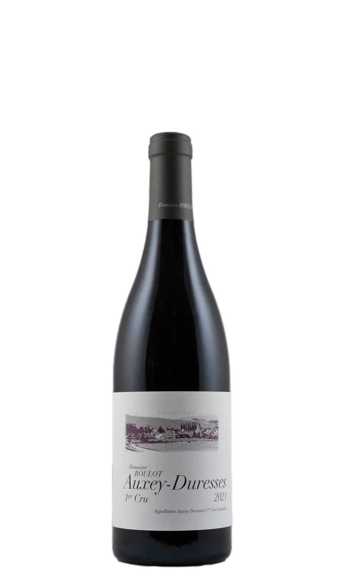 2013 Domaine Roulot Auxey-Duresses Premier Cru - click image for full description