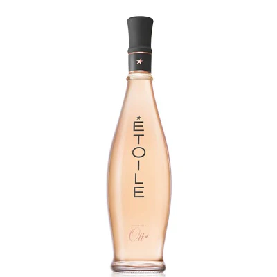 2021 Domaines Ott 'Etoile' Rose Vin de France image