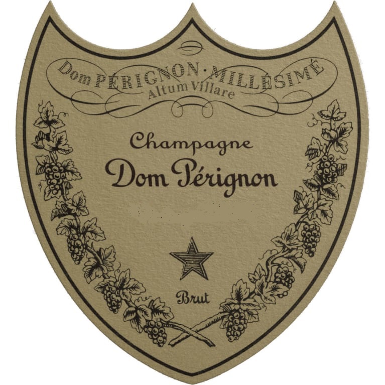 2012 Dom Perignon Brut Champagne 3 Liter - click image for full description