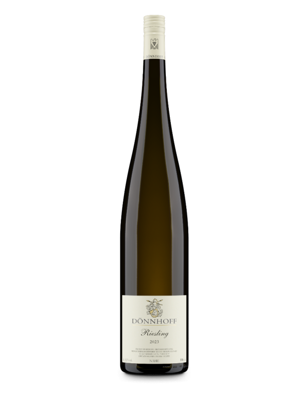 2023 Weingut Donnhoff Riesling Nahe Germany Magnum - click image for full description