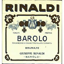 2017 Giuseppe Rinaldi Barolo Brunate 3 Liter image