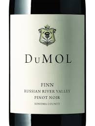 2019 DuMOL Finn Pinot Noir Russian River Valley - click image for full description