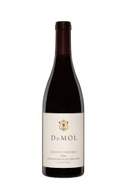 2019 DuMOL 'Ryan' Jentoft Vineyard Pinot Noir Russian River Valley - click image for full description